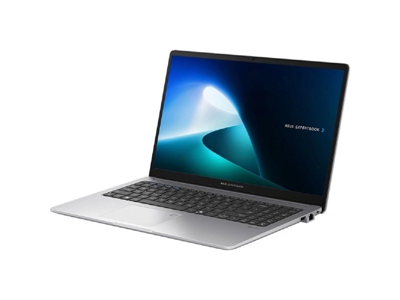 Ноутбук ASUS ExpertBook Essential P1503CVA-S72507X CORE 5 210H 16GB/512GB 2280 PCIE G4 SSD/15.6" FHD (1920 x 1080) 16:9 300nits Anti-glare NTSC: 45%/Intel Graphics/WIN11 PRO