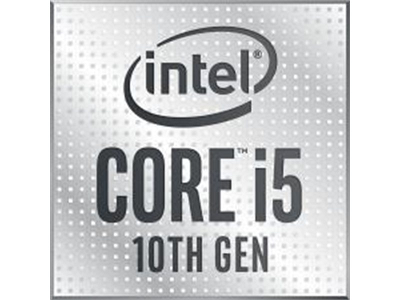 процессор CPU Intel Core i5-10400 (2.9GHz/12MB/6 cores) LGA1200 OEM, UHD630 350MHz, TDP 65W, max 128Gb DDR4-2666, CM8070104290715SRH3C, 1 year