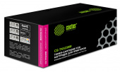 Картридж лазерный Cactus CS-TK5230M TK-5230M пурпурный (2200стр.) для Kyocera Ecosys M5521cdn/M5521cdw/P5021cdn/P5021cdw с чипом