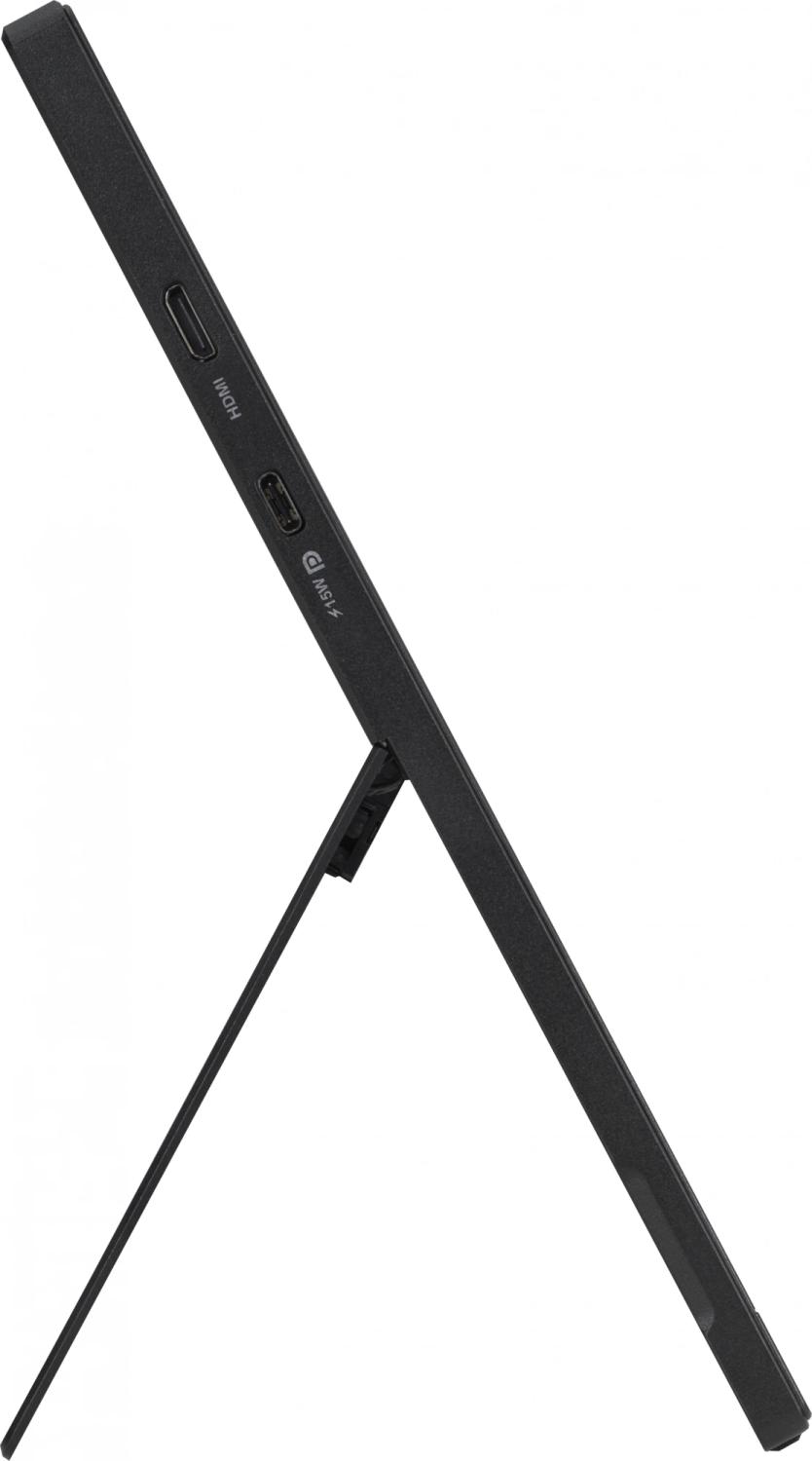 Монитор Asus 15.6" ZenScreen MB16AHV черный IPS LED 16:9 матовая 250cd 178гр/178гр 1920x1080 60Hz FHD USB 0.9кг