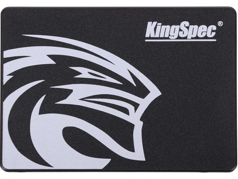 Накопитель SSD Kingspec SATA-III 2TB P3-2TB 2.5"