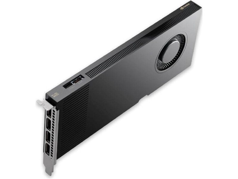 NVIDIA RTX PRO 4000 Blackwell 24GB (900-5G147-2270-000) OEM