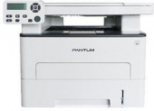 МФУ лазерный Pantum M6700D A4 Duplex серый