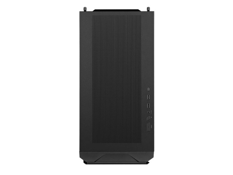 Корпус для ПК Корпус MSI MPG VELOX 300R AIRFLOW PZ, Global, 2xUSB 3.2 Gen 1, 1xUSB 3.2 Gen2 Type-C, 2x160mm ARGB Fan, 1x120mm