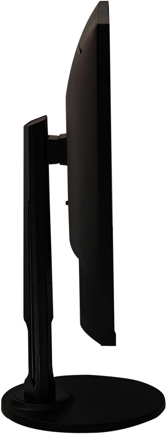 Монитор Digma 27" Progress 27P505U черный IPS LED 16:9 HDMI M/M матовая HAS Piv 350cd 178гр/178гр 3840x2160 60Hz FreeSync DP 4K 6.05кг