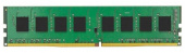 Память DDR4 32GB 3200MHz Kingston KVR32N22D8/32 Valueram RTL PC4-25600 CL22 DIMM UDIMM 288-pin 1.2В dual rank Ret