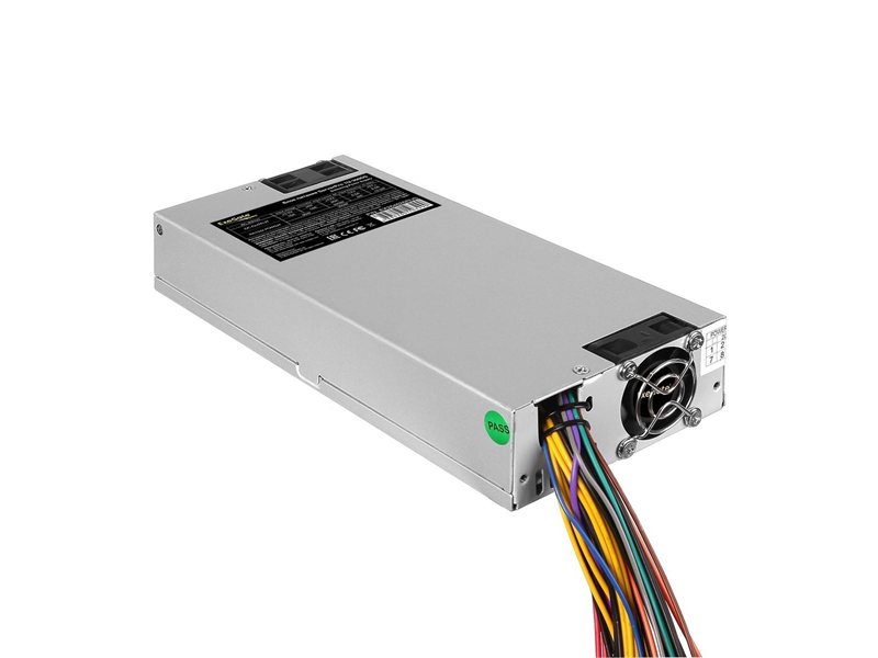 Exegate EX264626RUS Серверный БП 300W Exegate <ServerPRO-1U-300DS>, унив. для 1U, 24pin, (4+4)pin,4xSATA,2xIDE