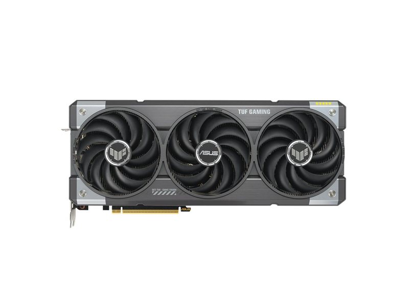 Видеокарта/ TUF-RTX5070-O12G-GAMING