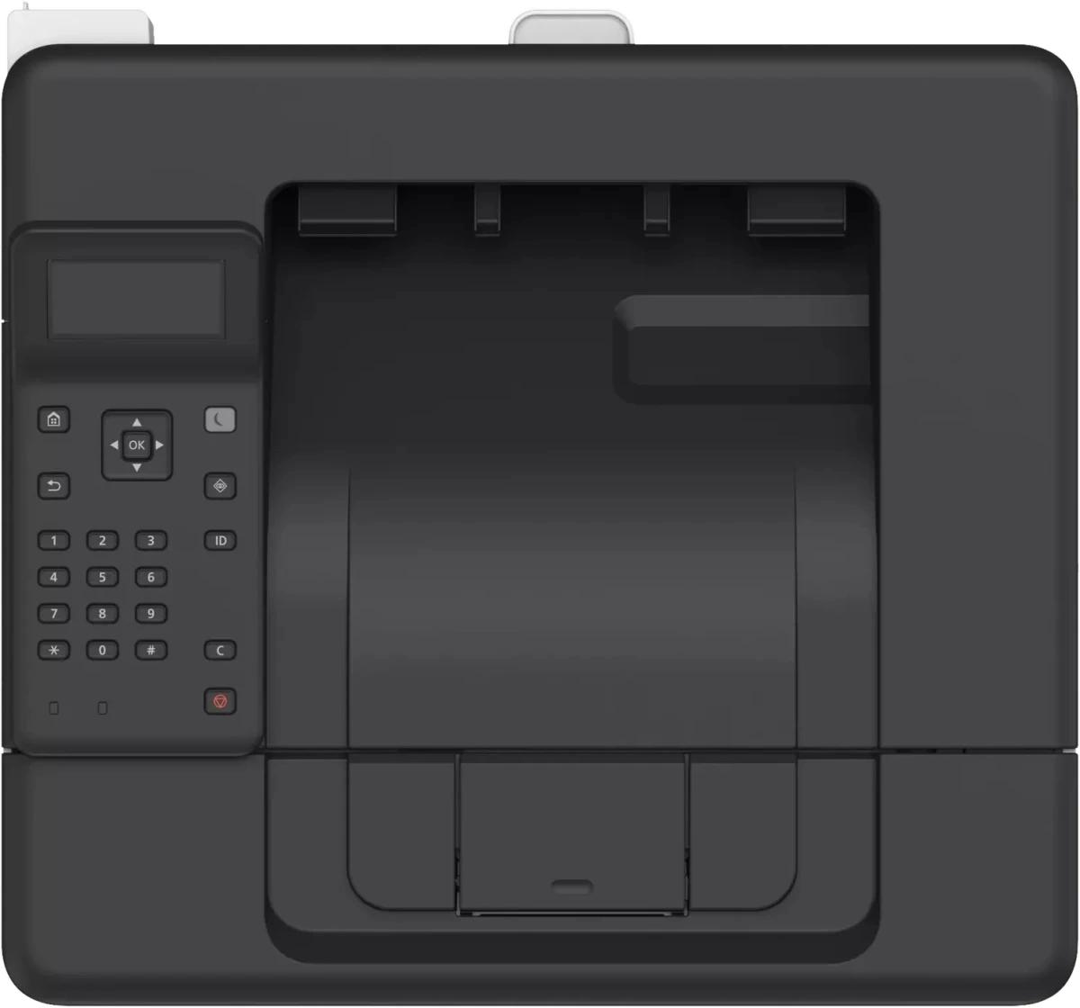Принтер лазерный Canon i-Sensys LBP246dw II (7187C006) A4 Duplex Net WiFi белый