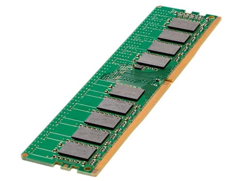 Оперативная память Micron DDR5 RDIMM 16GB 1Rx8 4800 MHz ECC Registered MTC10F1084S1RC48BA1, 1 year, OEM, New Original