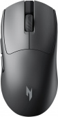 Мышь Acer Nitro OMR507 черный оптическая 12800dpi беспров. BT/Radio USB 5but (ZL.MCE11.01Y)