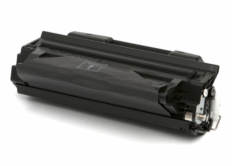 Картридж лазерный Cactus CS-C8061X C8061X черный (10000стр.) для HP LaserJet 4100/4000/4050