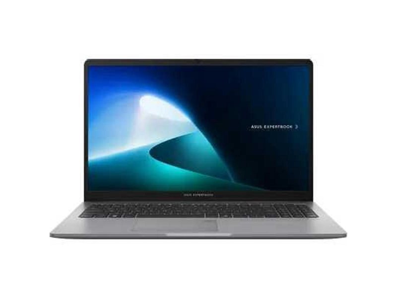 ASUS ExpertBook Essential P1503CVA-S72501X [90NX0881-M02VA0] Grey  15.6" {FHD Core 5 210H /16GB/ 512GB 2280 PCIE G4 SSD/Intel Graphics/ Win11 PRO}