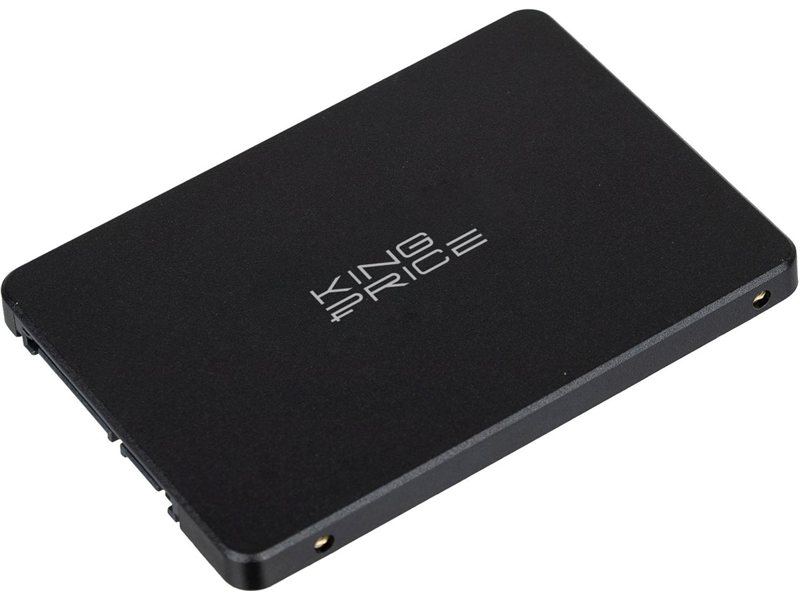 Накопитель SSD KingPrice SATA-III 120GB KPSS120G2 2.5"