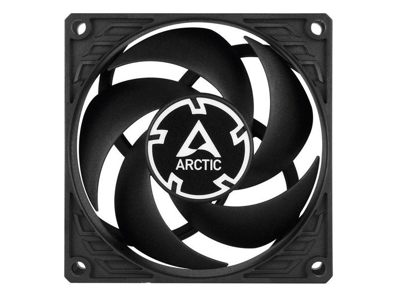 Case fan ARCTIC P8 Silent Black- 5 Pack (ACFAN00301A)