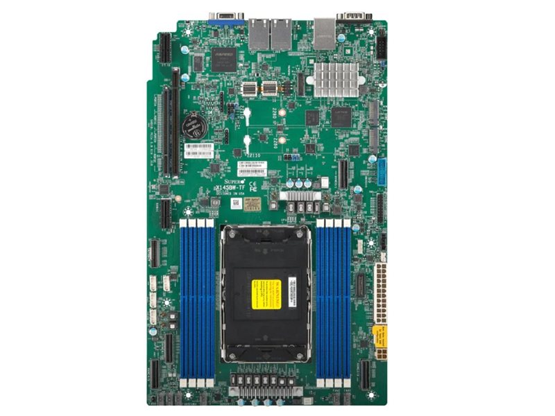 Supermicro MBD-X14SBW-TF-B Материнская плата