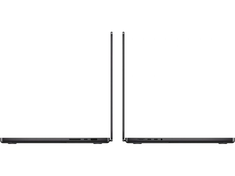 Ноутбук Apple MacBook Pro A3429 M5 Max 18 core 36Gb SSD2Tb/32 core GPU 16.2" Liquid Retina XDR (3456x2234) macOS black WiFi BT Cam (MGED4LL/A)