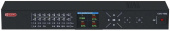 Контроллер Elemy CCU-1002/16 дл.80мм шир.350мм выс.44мм 1U черный