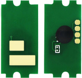 Чип тонер-картриджа Cactus CS-CHIP-KY-TK-5280C (TK-5280C/1T02TWCNL0) синий для KYOCERA Ecosys P6235cdn/M6235cidn/M6635cidn 11000стр.