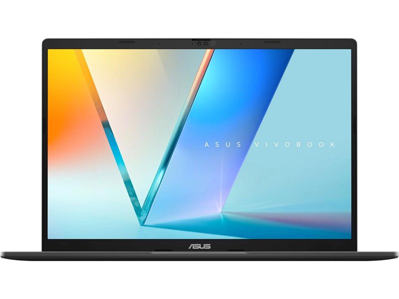 Ноутбук Asus VivoBook S14 S3407AA-SF076 Core Ultra 5 325 16Gb SSD512Gb Intel Graphics 14" OLED WUXGA (1920x1200) без ОС grey WiFi BT Cam (90NB1762-M004K0)
