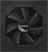 Блок питания Gigabyte ATX 1000W GP-UD1000GM PG5 V2 80+ gold (20+4pin) APFC 120mm fan 8xSATA Cab Manag RTL