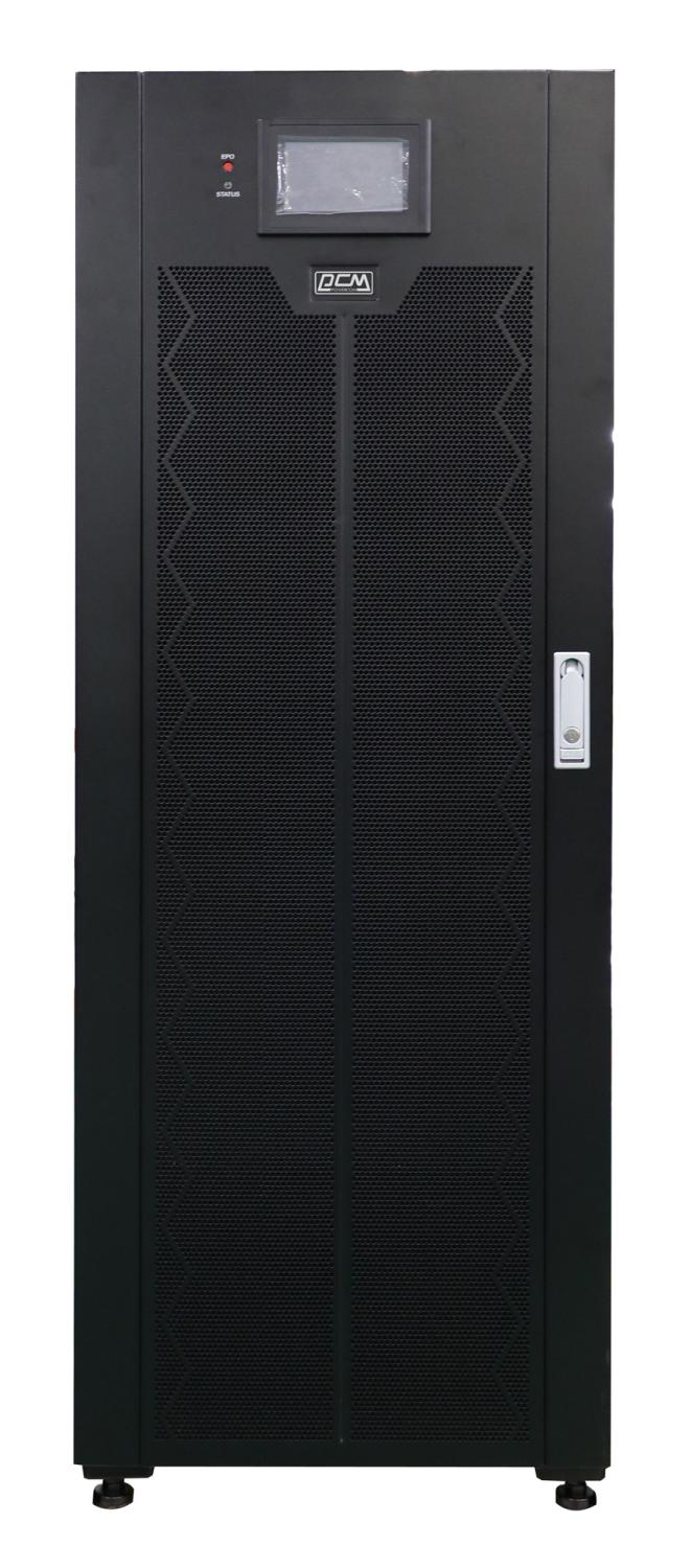 Источник бесперебойного питания Powercom Vanguard-II-33 VGD-II-30K33 30000Вт 30000ВА