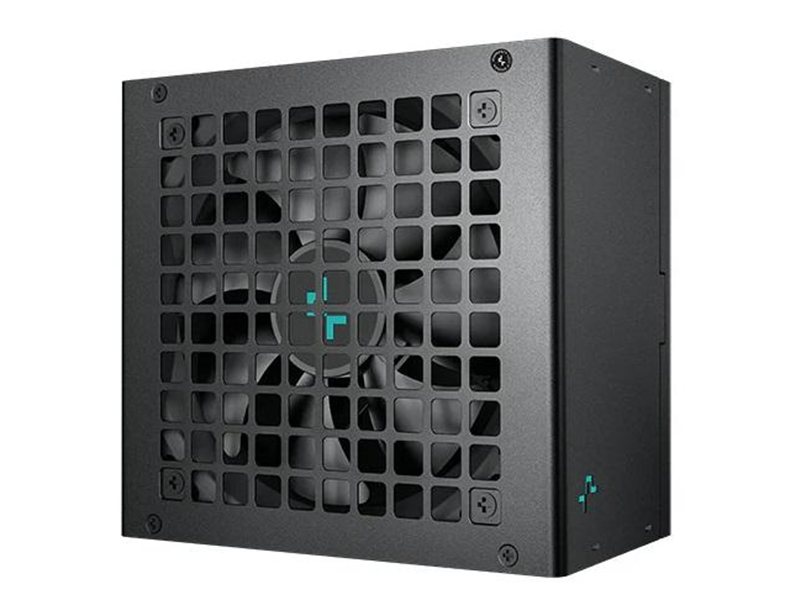 Блок питания Deepcool PL550D (ATX 3.0, 550W, PWM 120mm fan, Active PFC+DC to DC, 80+ BRONZE) RET (R-PL550D-FC0B-WDEU-V2)