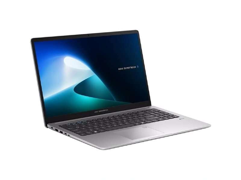 Ноутбук ASUS ExpertBook Essential P1503CVA-S72507X CORE 5 210H 16GB/512GB 2280 PCIE G4 SSD/15.6" FHD (1920 x 1080) 16:9 300nits Anti-glare NTSC: 45%/Intel Graphics/WIN11 PRO