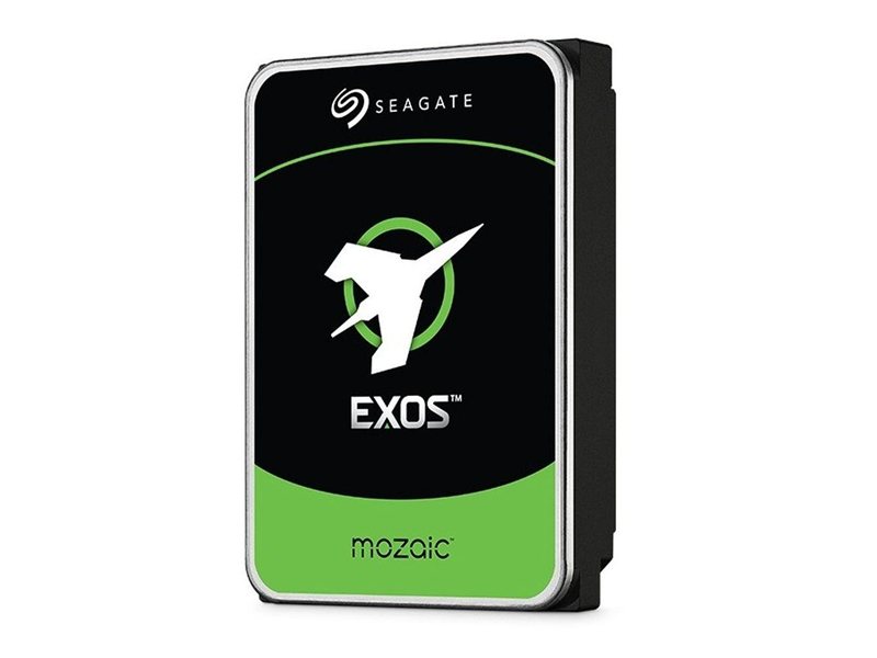 Жесткий диск Seagate 3.5" 32TB Exos M HDD ST32000NM004K SATA III 7200rpm, 512MB