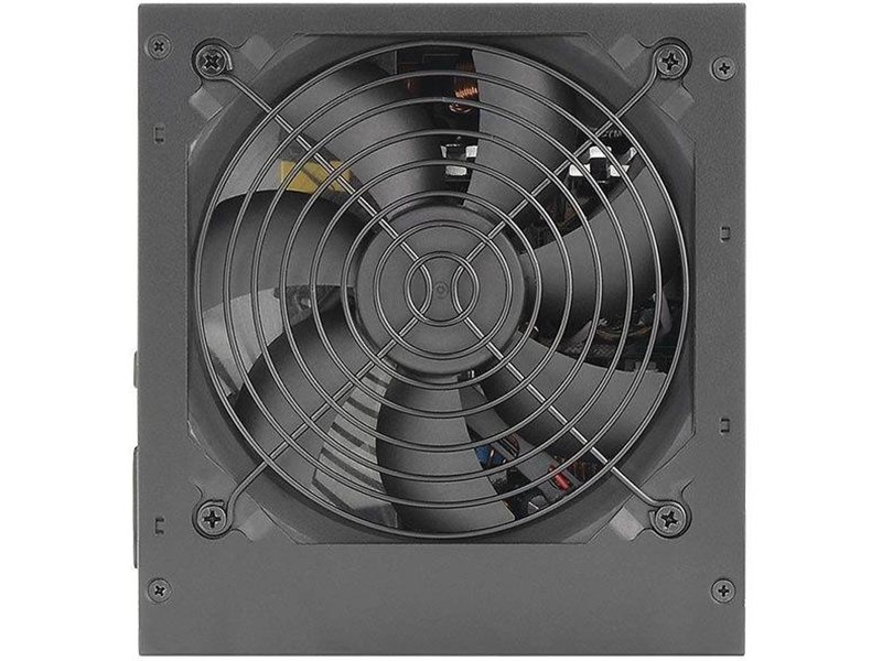 Блок питания Thermaltake ATX 700W Smart W3 Gen.5 80+ white (20+4pin) APFC 120mm fan 4xSATA RTL