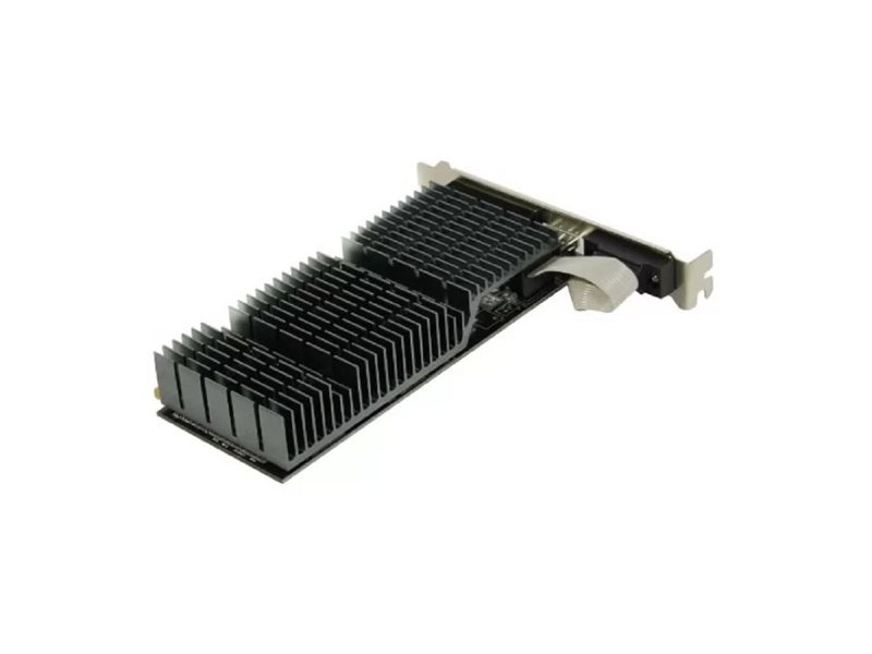 Видеокарта AFOX PCIE16 G210 1GB DDR2 AF210-1024D2LG2