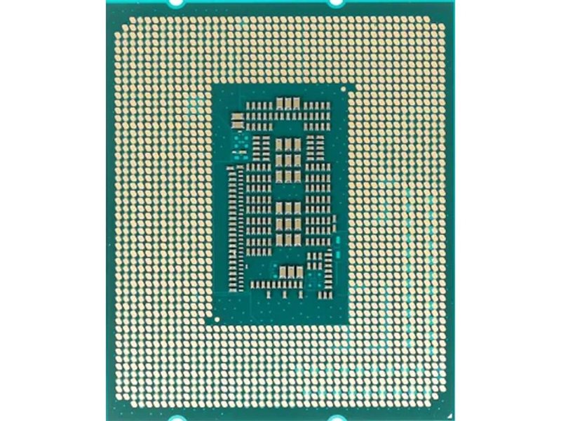 CPU Intel Core i7-12700KF Alder Lake OEM {3.6 ГГц/ 4.9 ГГц в режиме Turbo, 25MB, LGA1700}