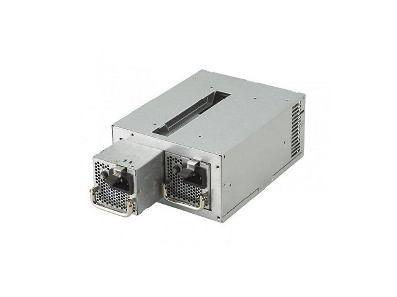 Блок питания серверный FSP FSP500-50RAB 500W, Mini Redundant (ШВГ=150*86*190мм), 80PLUS GOLD, A-PFC, PMBUS1.2, Стандарт IEC 62368,  OEM