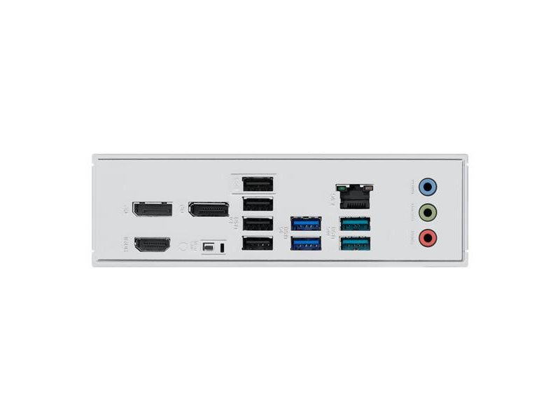 Материнская плата ASUS PRIME B850M-A-CSM, AM5, B850, 4*DDR5, 4*SATA, 3*M.2, 4*USB 3.2, 4*USB 2.0, 4*PCIx16, 2* DP+HDMI, mATX; 90MB1LQ0-M0EAYC