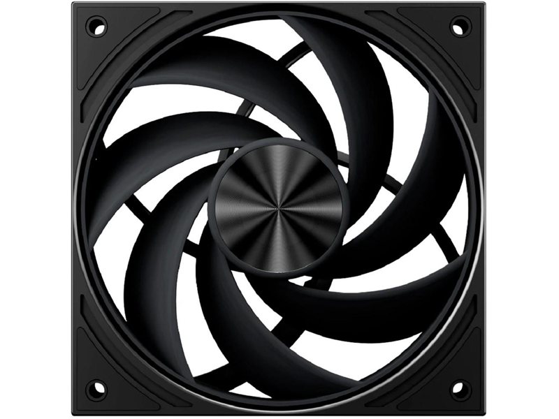 Thermalright Вентилятор TL-H12-X28-R7 EX / 120mm PWM / TRTLH12X28R7EX