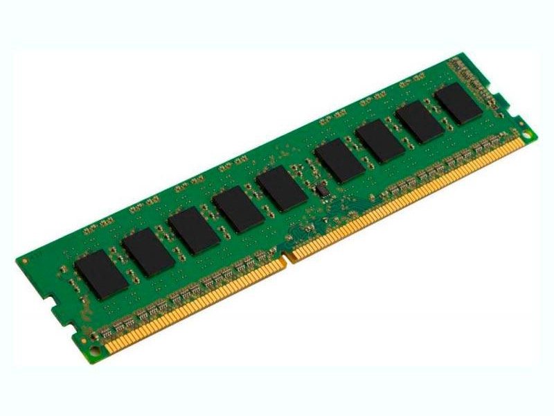 Память оперативная/ Foxline DIMM 4GB 3200 DDR4 CL22 (512*8)