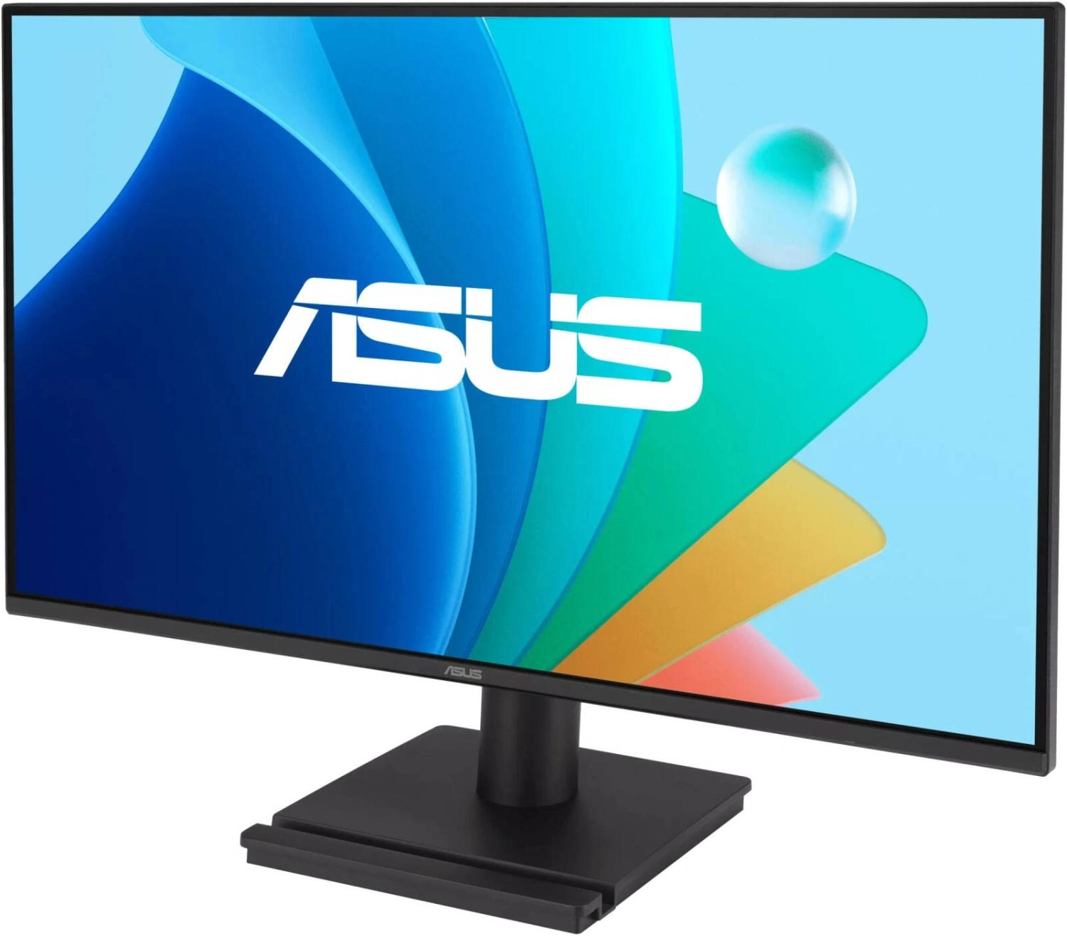 Монитор Asus 23.8" VA249HG черный IPS LED 16:9 HDMI матовая 1500:1 300cd 178гр/178гр 1920x1080 120Hz VGA FHD 3.2кг