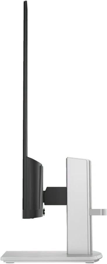 Монитор HP 27" Series 5 527sh серебристый/черный IPS LED 16:9 HDMI матовая HAS 1500:1 300cd 178гр/178гр 1920x1080 100Hz VGA FHD 4.15кг