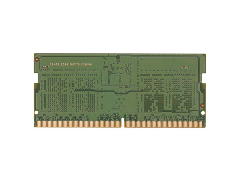 Память оперативная/ Samsung DDR5 SODIMM 8GB 5600 1Rx16, 1.1V