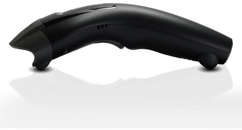 Сканер штрих-кода Mertech 610 SuperLead 2D проводной черный (4830)
