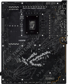 Материнская плата Asus ROG STRIX B860-F GAMING WIFI Soc-1851 Intel B860 4xDDR5 ATX AC`97 8ch(7.1) 2.5Gg RAID+HDMI