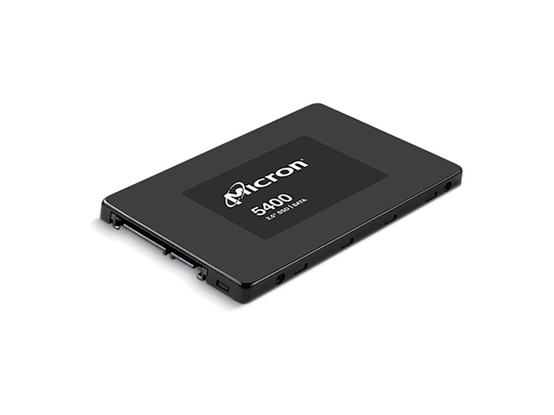 Твердотельный накопитель SSD Lenovo 4XB7A82260 ThinkSystem 2.5" 5400 RO 960GB Read intensive SATA 6Gb HS SSD