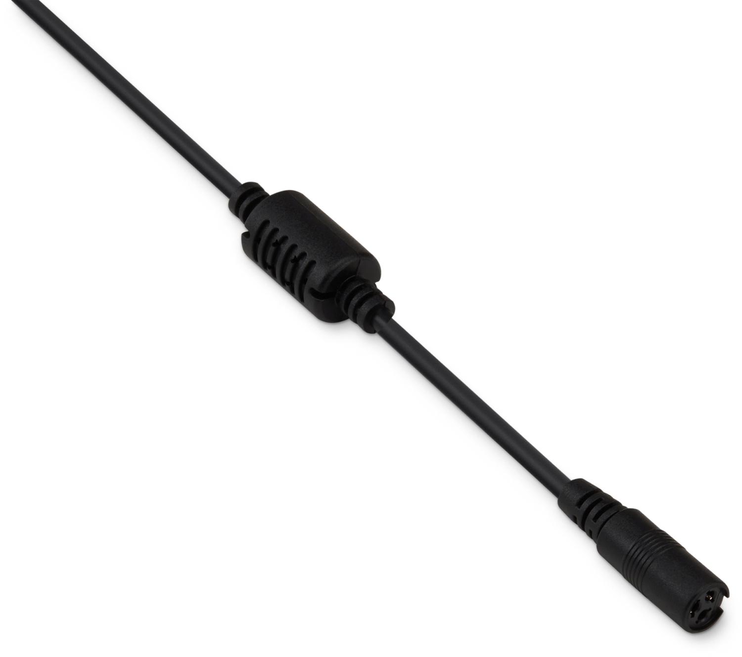 Блок питания Buro BUM-0036S40 автоматический 40W 9.5V-20V 8-коннект. от бытовой электросети LED индикатор