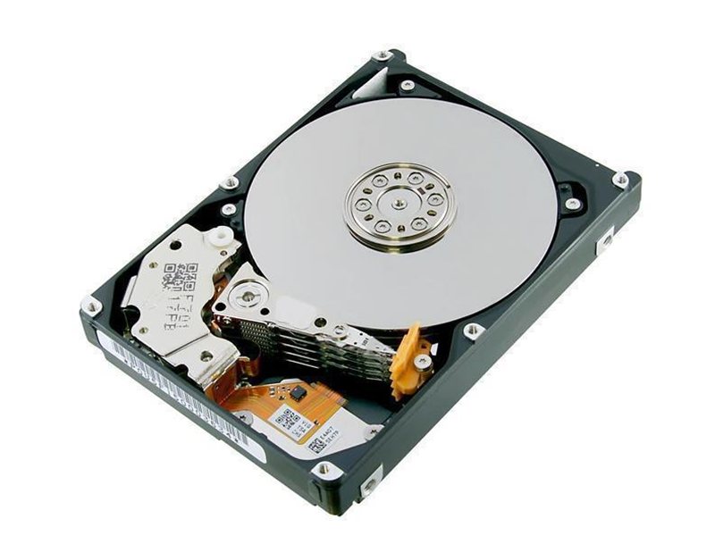 Жесткий диск/ HDD Toshiba SAS 1.2TB 2.5"" 10K 128Mb 1 year warranty