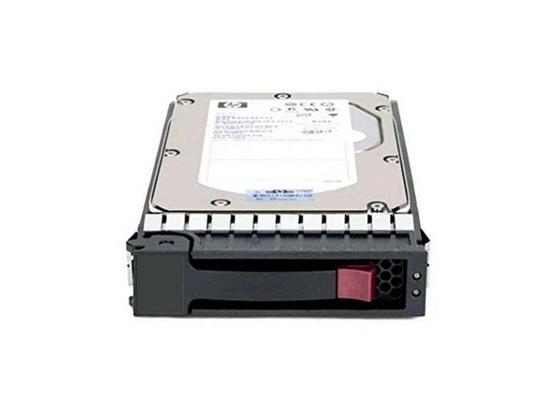 Жесткий диск серверный HPE MSA 16TB 3.3" SAS 12G Midline 7.2K LFF M2 1yr Wty HDD, R3U72A for MSA1060/2060/2062
