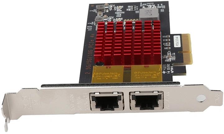 Сетевой адаптер 10G Ethernet Origo ON425 ON425/A1A PCI Express x4