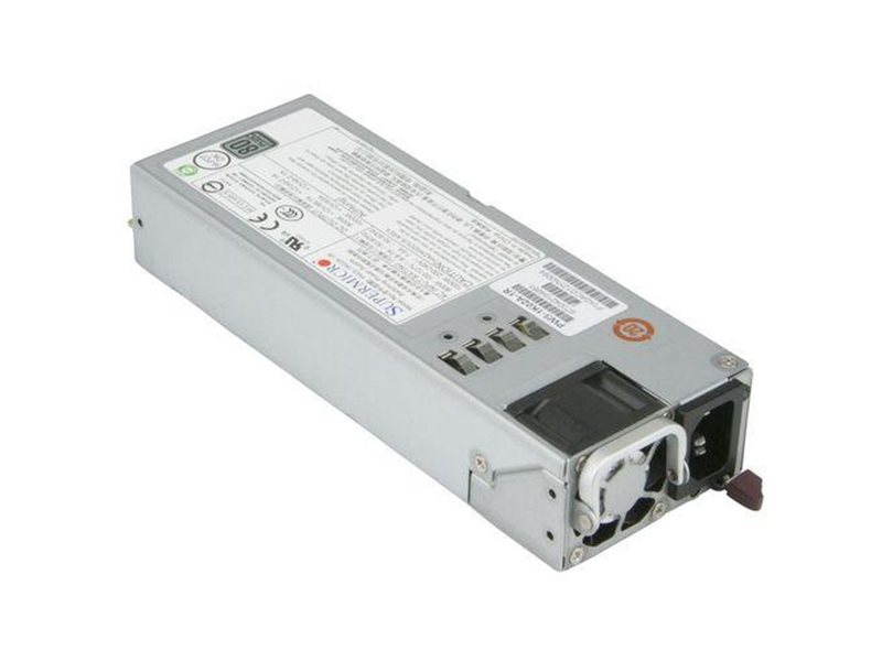 Блок питания SuperMicro PWS-1K02A-1R