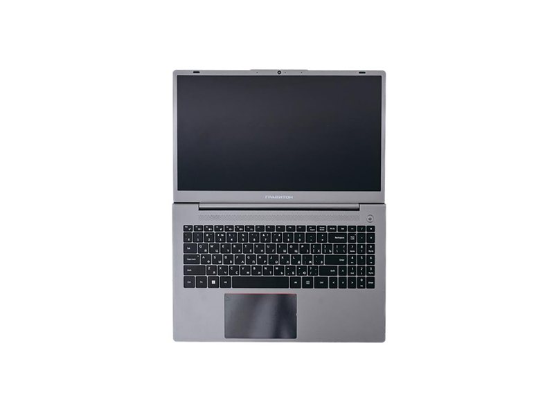 Ноутбук Гравитон Н15А-Б 15.6" FHD R7 7730U/1x16GBDDR4/512GB SSD M.2/WiFi+BT/HUB/NoOS/1YST