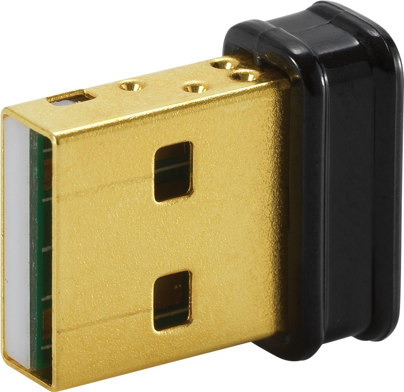 Сетевой адаптер Bluetooth Asus USB-BT500 USB 2.0