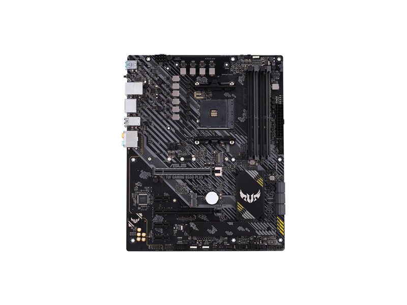Материнская плата/ TUF GAMING B550-PLUS